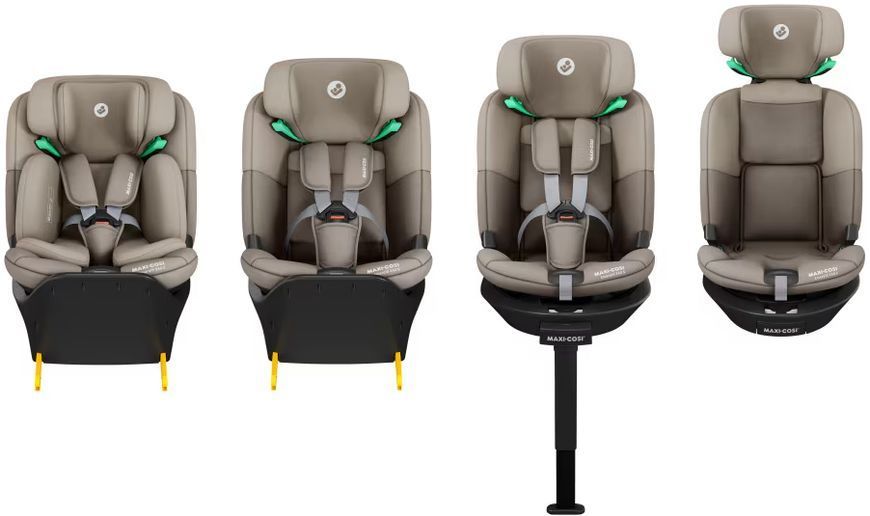 Автокрісло Maxi-Cosi Emerald 360 S 2558 фото