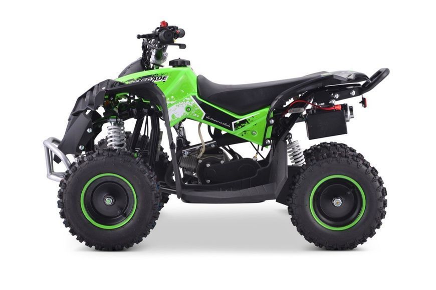 Дитячий бензиновий квадроцикл Renegade HighPer 50 см&sup3; P-Start 3057 фото