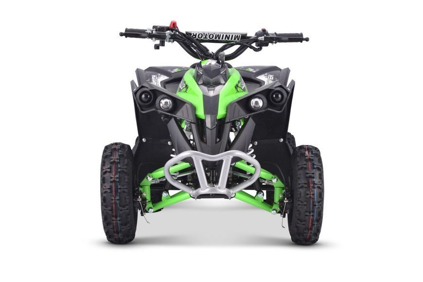 Дитячий бензиновий квадроцикл Renegade HighPer 50 см&sup3; P-Start 3057 фото