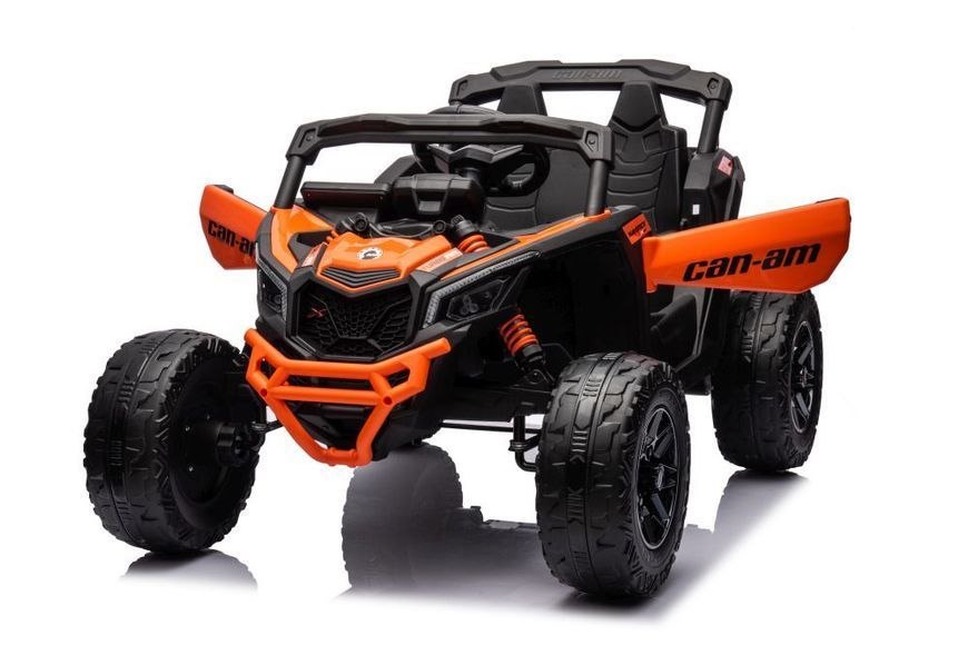 Дитячий електробаггі Lean Toys Maverick Can-am DK-CA003 3427 фото