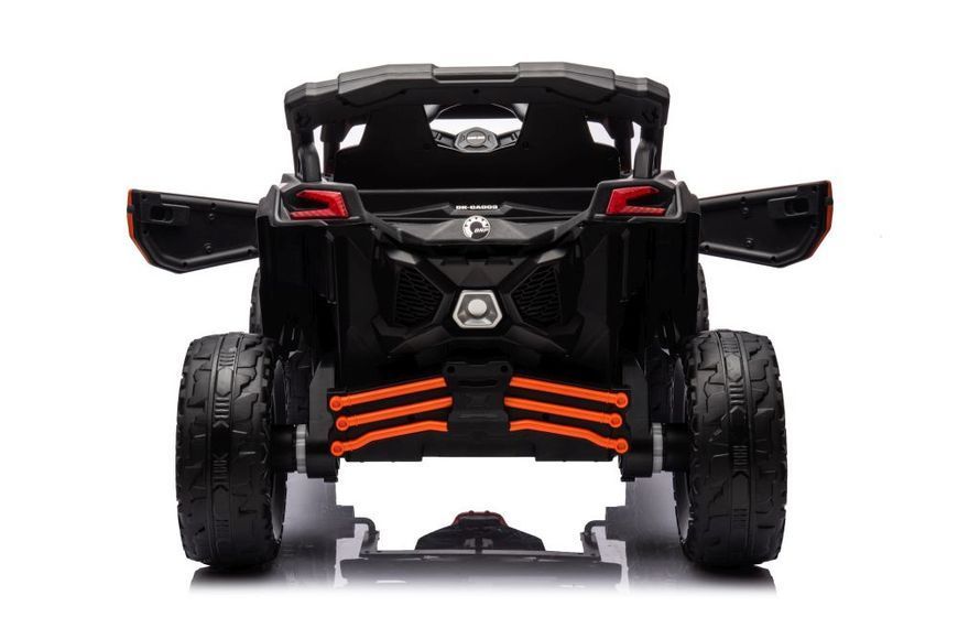 Дитячий електробаггі Lean Toys Maverick Can-am DK-CA003 3427 фото