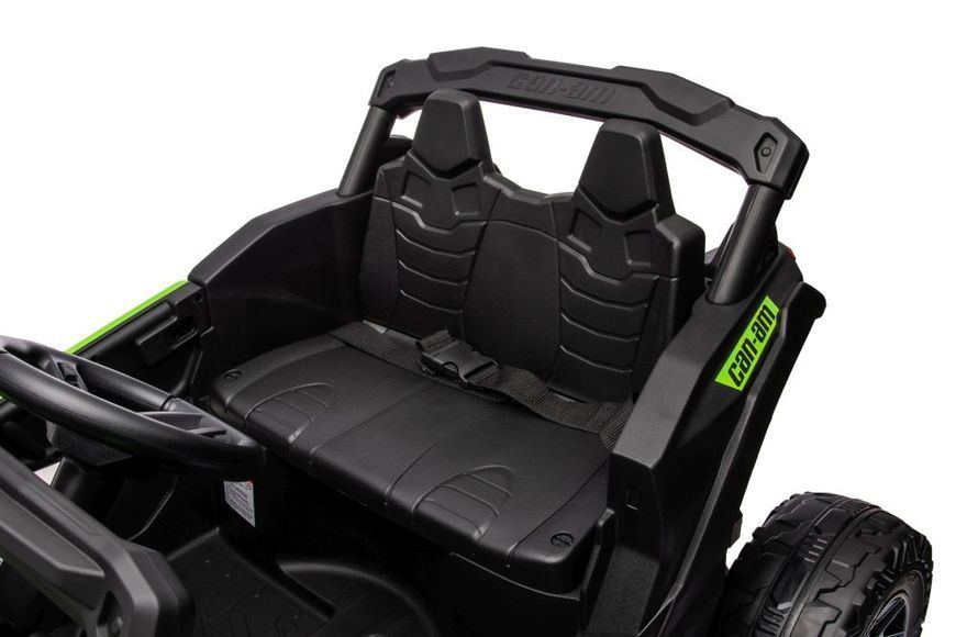 Дитячий електробаггі Lean Toys Maverick Can-am DK-CA003 3427 фото