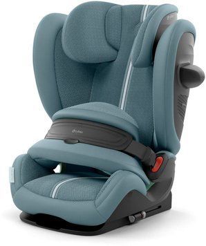 Автокрісло Cybex Pallas G3 Plus 5675 фото