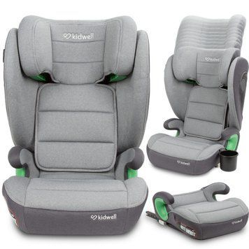 Автокрісло Kidwell WESTON I-SIZE 4135 фото