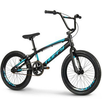Дитячий велосипед Huffy BMX HX PRO 20" 9052 фото