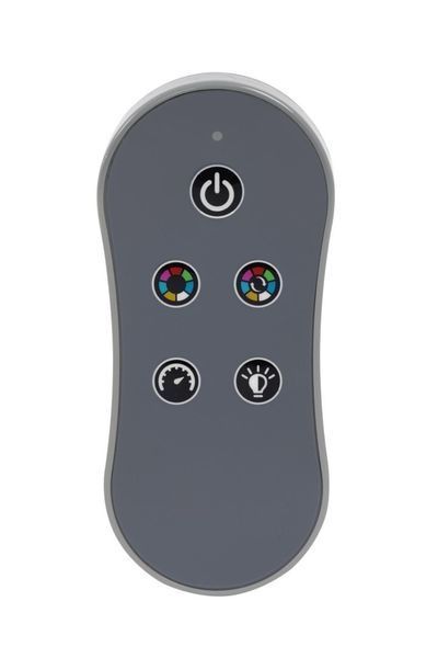 Джакузі Bestway Hollywood Lay-Z-Spa AirJet + LED 60059 2319 фото