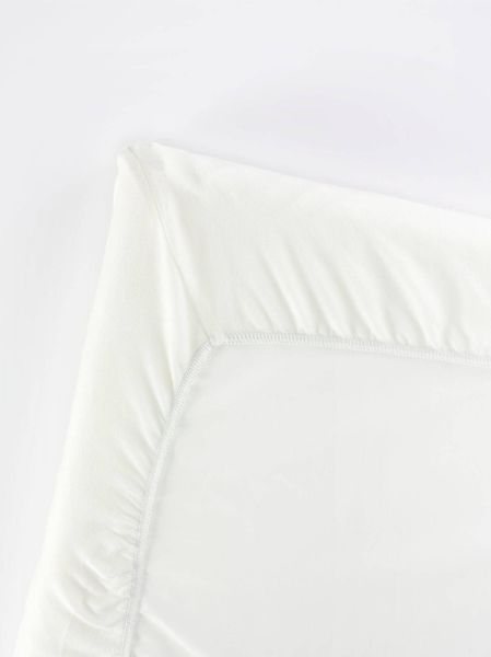 Ліжечко-манеж BabyBjorn Travel Crib Light + простирадло 2028 фото