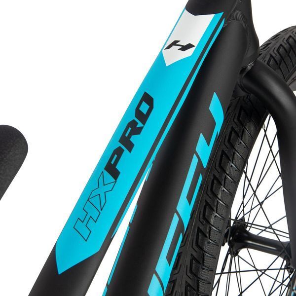 Дитячий велосипед Huffy BMX HX PRO 20" 9052 фото