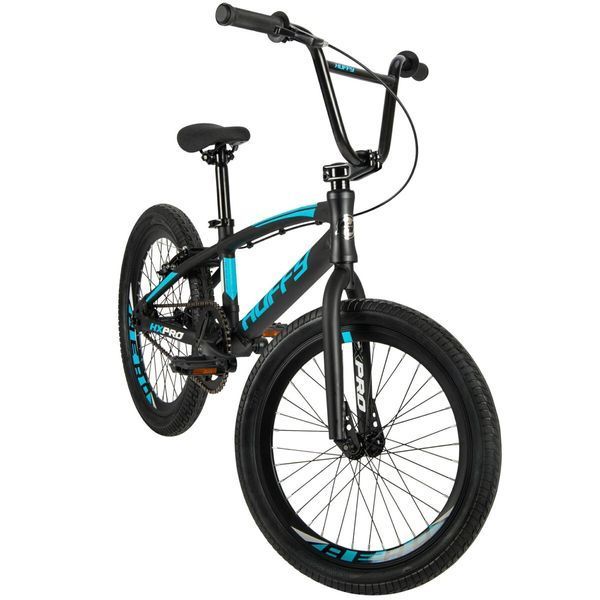 Дитячий велосипед Huffy BMX HX PRO 20" 9052 фото