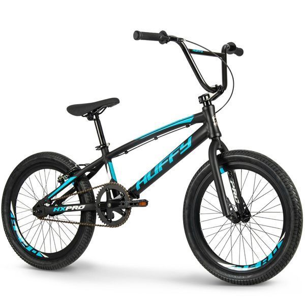 Дитячий велосипед Huffy BMX HX PRO 20" 9052 фото