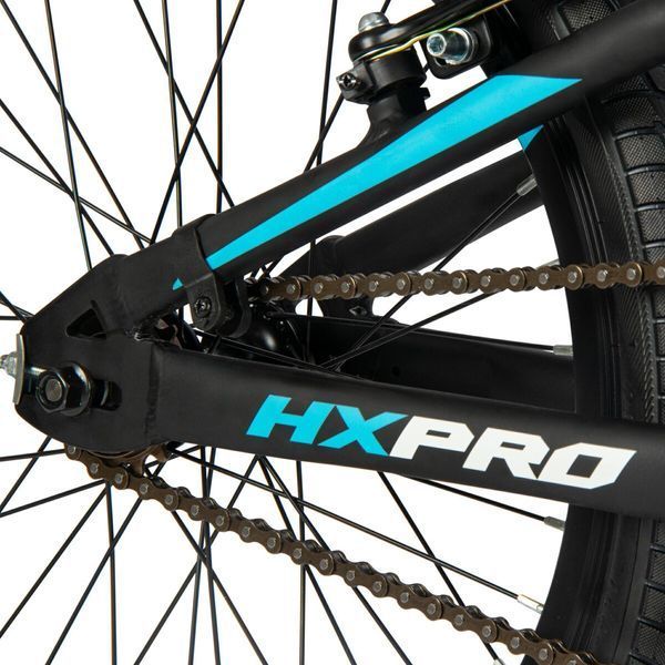 Дитячий велосипед Huffy BMX HX PRO 20" 9052 фото