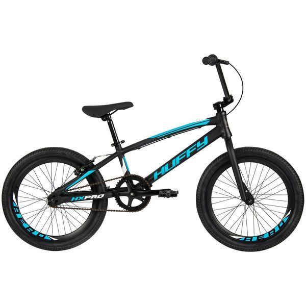 Дитячий велосипед Huffy BMX HX PRO 20" 9052 фото