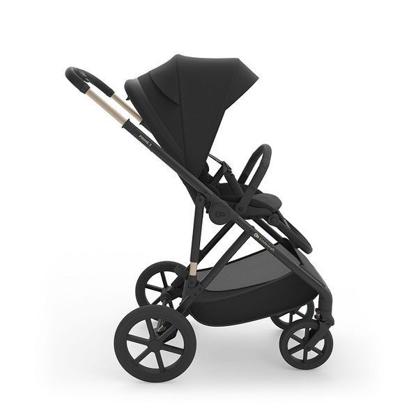 Коляска 2в1 Kinderkraft PRIME 3 9020 фото
