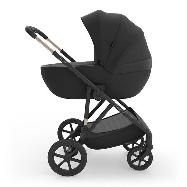 Коляска 2в1 Kinderkraft PRIME 3 9020 фото