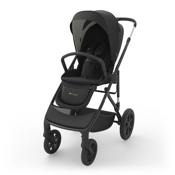 Коляска 2в1 Kinderkraft PRIME 3 9020 фото