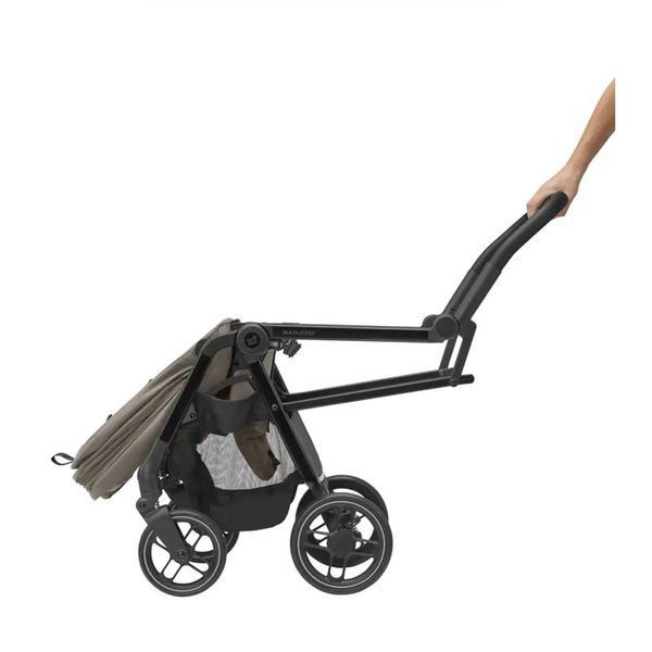 Прогулянкова коляска Maxi-Cosi Leona 2 2459 фото