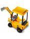 Автомобіль Feber Super Digger Ulepszona 12V FEB17000 5071 фото 3