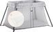 Ліжечко-манеж BabyBjorn Travel Crib Light + простирадло 2028 фото 1