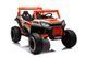 Дитячий електробаггі Lean Toys Buggy NEL-913 3174 фото 1