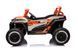 Дитячий електробаггі Lean Toys Buggy NEL-913 3174 фото 4