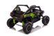 Дитячий електробаггі Ramiz Kawasaki TERYX KRX1000 1750 фото 4