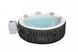 Джакузі Bestway Hollywood Lay-Z-Spa AirJet + LED 60059 2319 фото 1