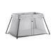 Ліжечко-манеж BabyBjorn Travel Crib Light + простирадло 2028 фото 14