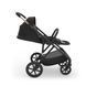 Коляска 2в1 Kinderkraft PRIME 3 9020 фото 7