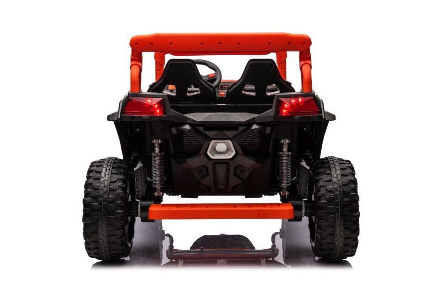 Дитячий електробаггі Lean Toys Buggy NEL-913 3174 фото