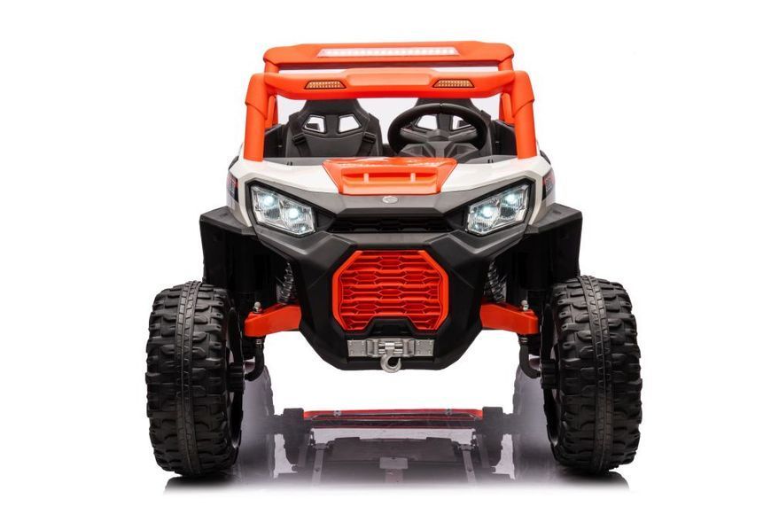 Дитячий електробаггі Lean Toys Buggy NEL-913 3174 фото