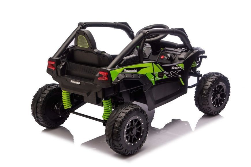 Дитячий електробаггі Ramiz Kawasaki TERYX KRX1000 1750 фото