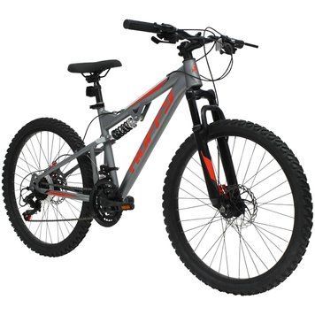 Дитячий велосипед Huffy MARKER 24" 4101 фото