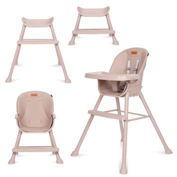 Стільчик для годування 4в1 Kidwell EATAN 4169 фото
