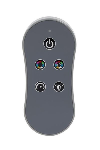 Джакузі Bestway Lay-Z-Spa Hollywood LUXE Air Jet 6001F 2320 фото