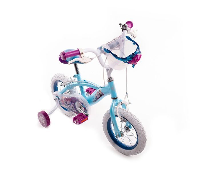 Дитячий велосипед Huffy Disney FROZEN 12" 4067 фото