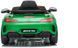 Дитячий електромобіль Baby Mix Mercedes-Benz GTR-S AMG 5230 фото 4