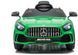 Дитячий електромобіль Baby Mix Mercedes-Benz GTR-S AMG 5230 фото 5