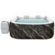 Джакузі Bestway Lay-Z-Spa Hollywood LUXE Air Jet 6001F 2320 фото 1