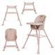 Стільчик для годування 4в1 Kidwell EATAN 4169 фото 1