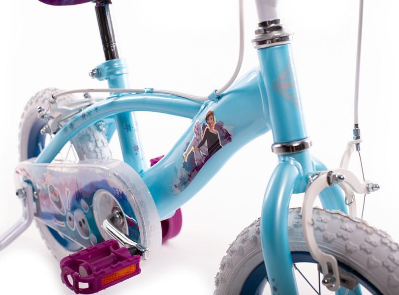 Дитячий велосипед Huffy Disney FROZEN 12" 4067 фото