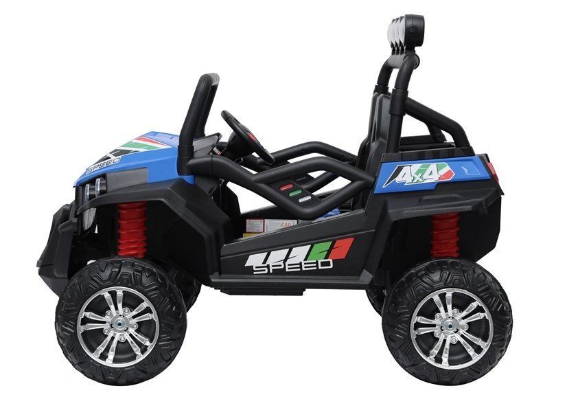 Дитячий електробаггі LEAN Toys&nbsp;Buggy Speed S2588&nbsp; 3206 фото