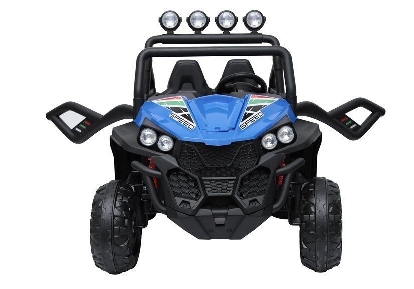 Дитячий електробаггі LEAN Toys&nbsp;Buggy Speed S2588&nbsp; 3206 фото