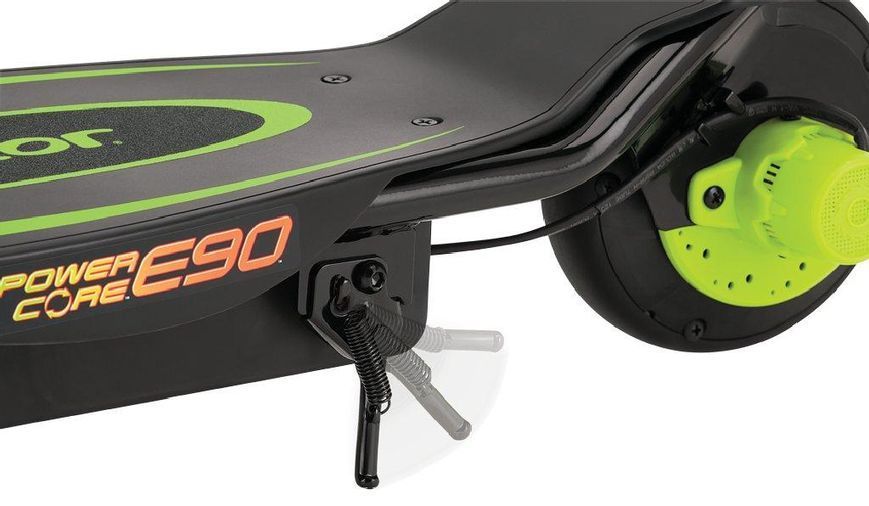 Дитячий електросамокат RAZOR E90 Power Core 3926 фото