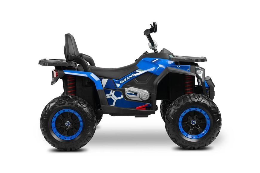 Дитячий електроквадроцикл Toyz GIGANT 3689 фото