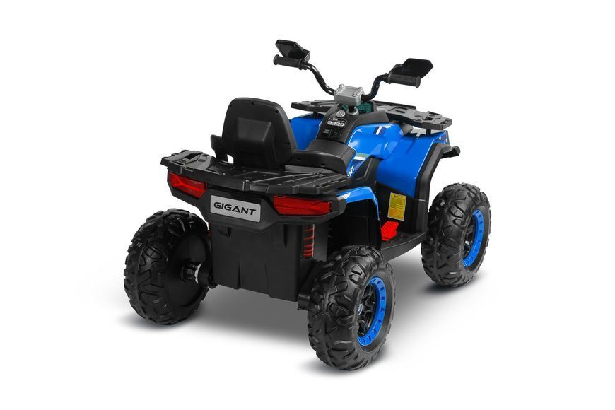 Дитячий електроквадроцикл Toyz GIGANT 3689 фото