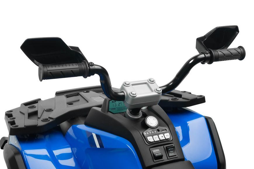 Дитячий електроквадроцикл Toyz GIGANT 3689 фото