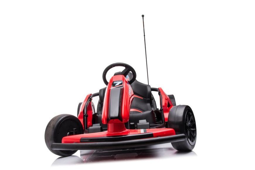 Дитячий електрокартинг LEAN Toys A035 Drift 3294 фото