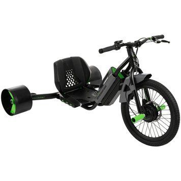 Електричний триколісний велосипед Huffy Machine 4102 фото