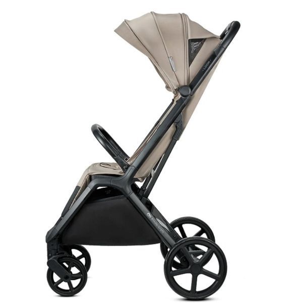 Прогулянкова коляска Kinderkraft LOOM 1028 фото