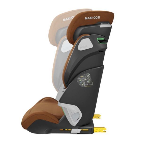 Автокрісло Maxi-Cosi Kore Pro I-size 2561 фото